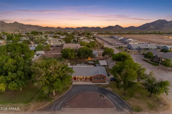 26213 S Grapefruit Drive, Queen Creek, AZ 85142