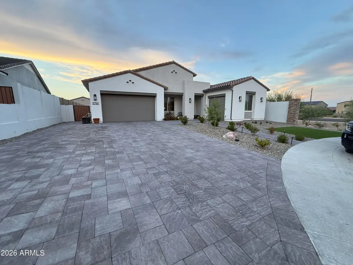 4784 W Lost Camp Lane, Queen Creek, AZ 85144 - #1