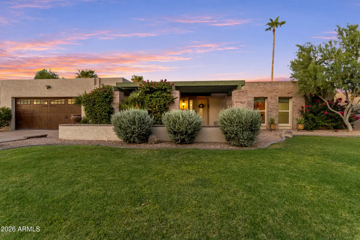 6409 S Hazelton Lane, Tempe, AZ 85283 - #1