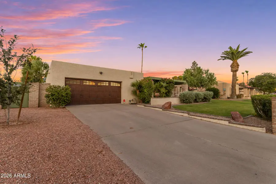 6409 S Hazelton Lane, Tempe, AZ 85283 - #2