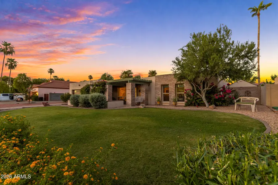 6409 S Hazelton Lane, Tempe, AZ 85283 - #3