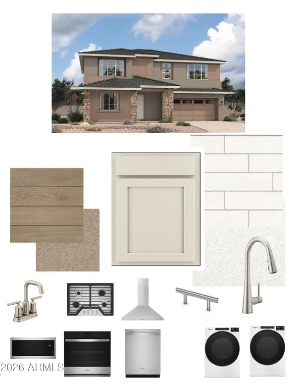 19384 W Palo Verde Drive, Litchfield Park, AZ 85340
