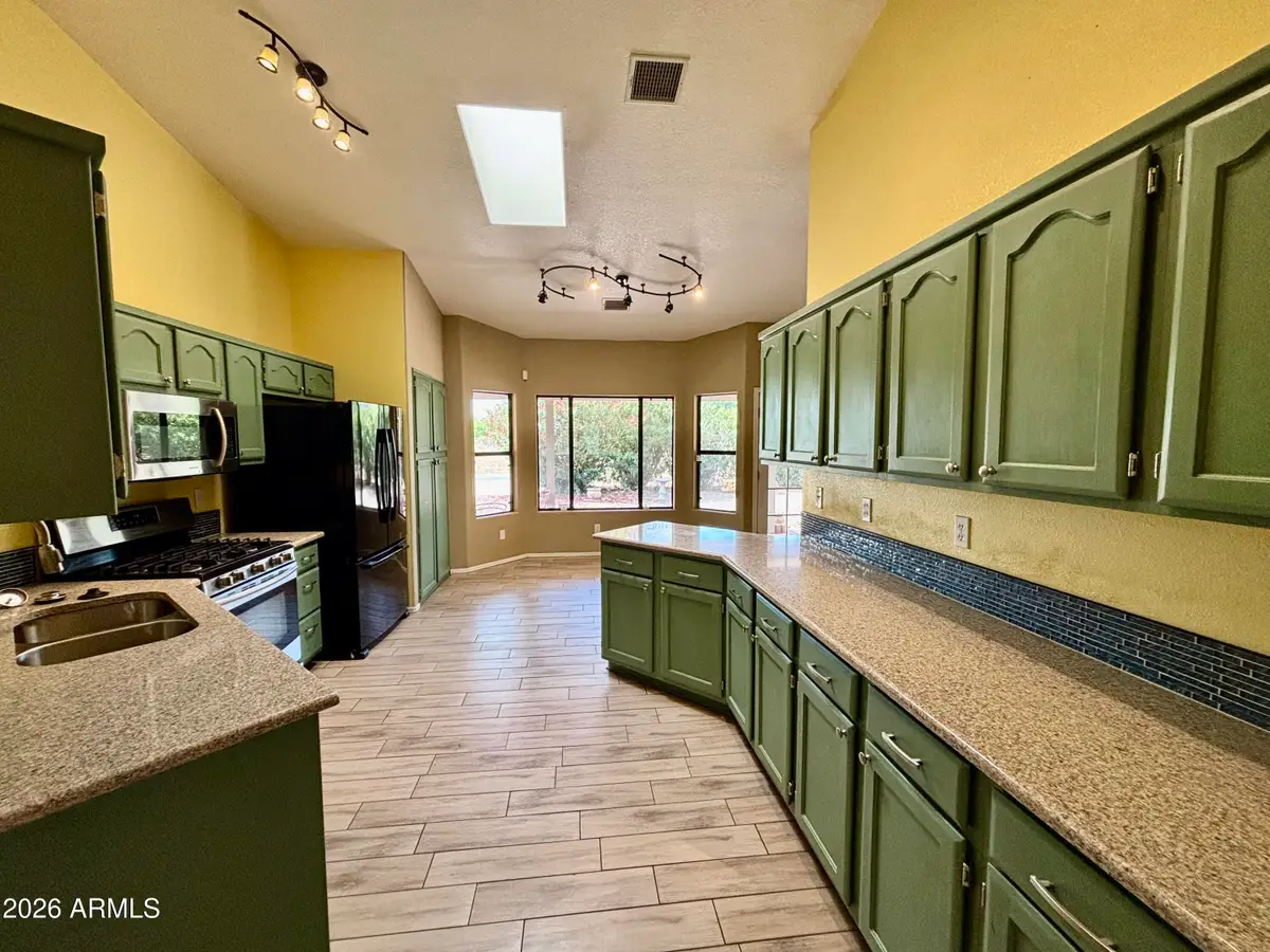 3590 E Kalispell Avenue, Sierra Vista, AZ 85650 - #1