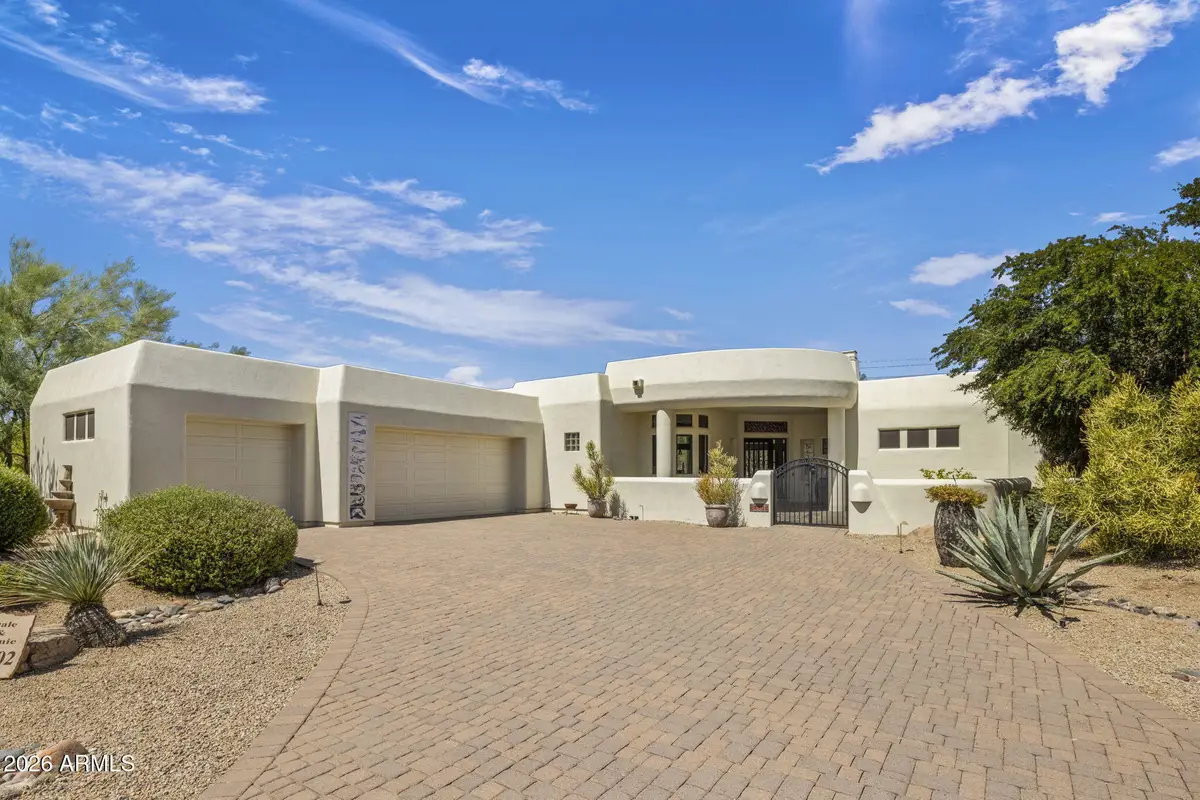 27902 N Agua Verde Drive, Rio Verde, AZ 85263 - #1