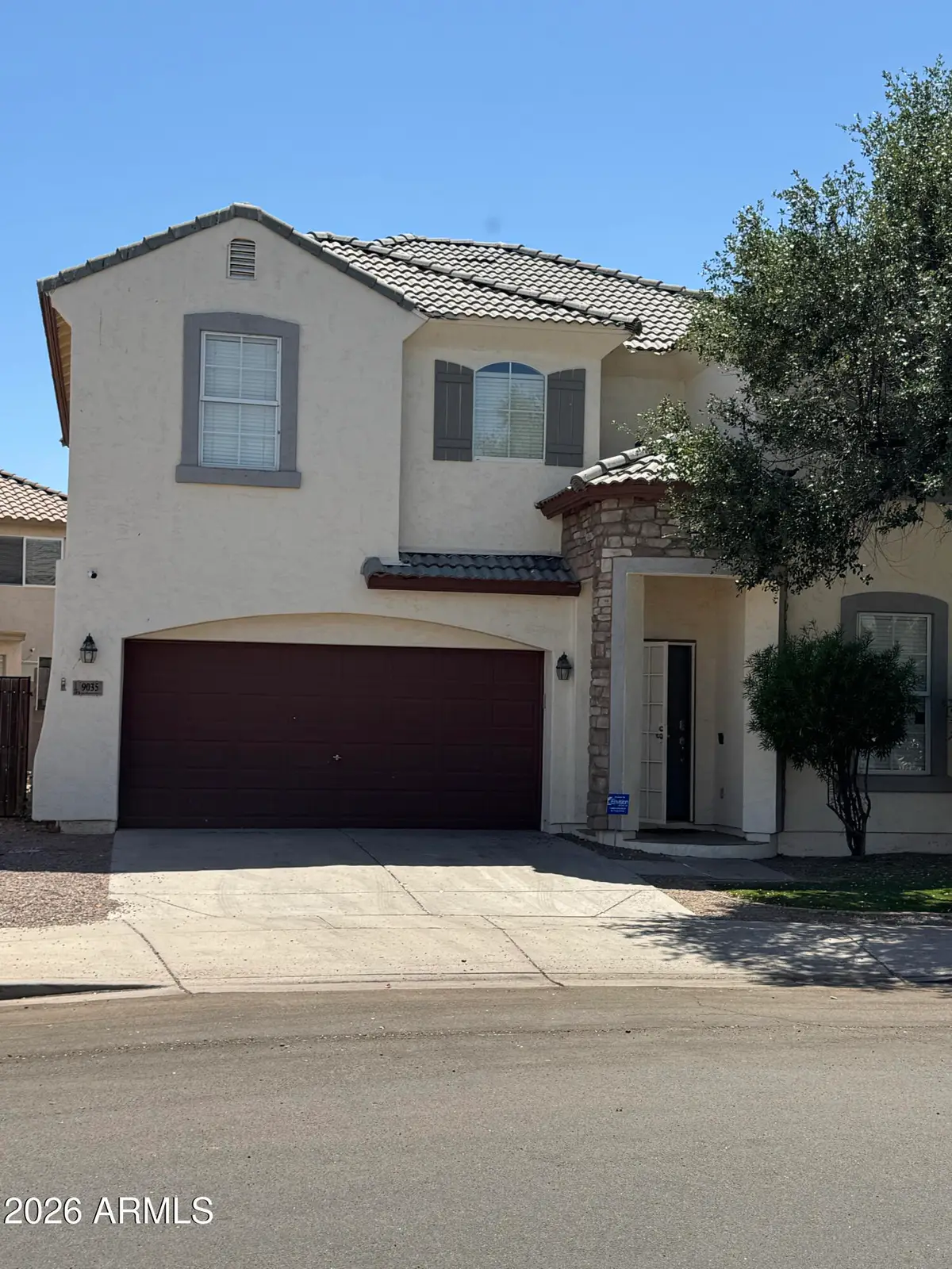 9035 W Magnolia Street, Tolleson, AZ 85353 - #1