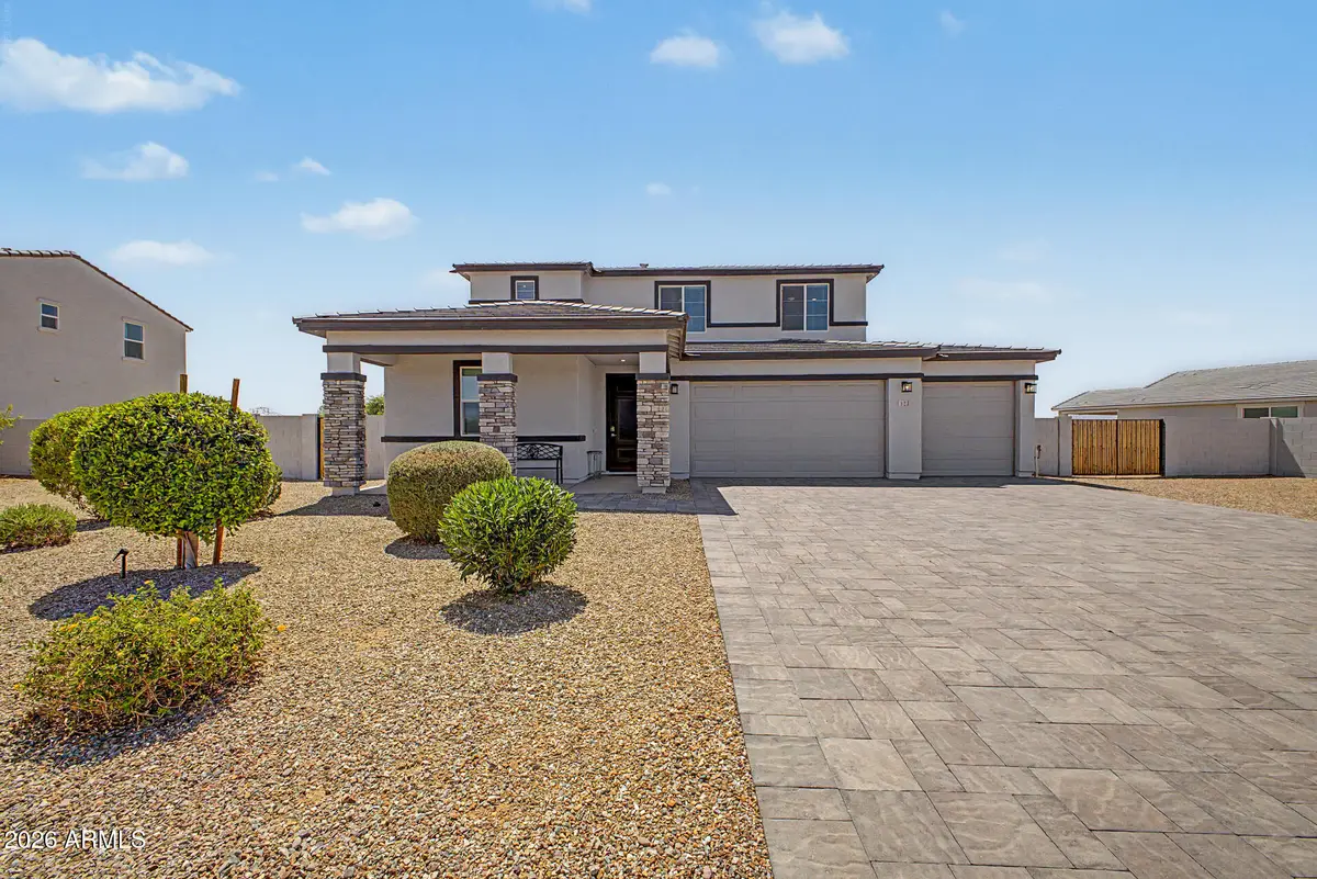 123 S Siena Lane, Casa Grande, AZ 85122 - #1