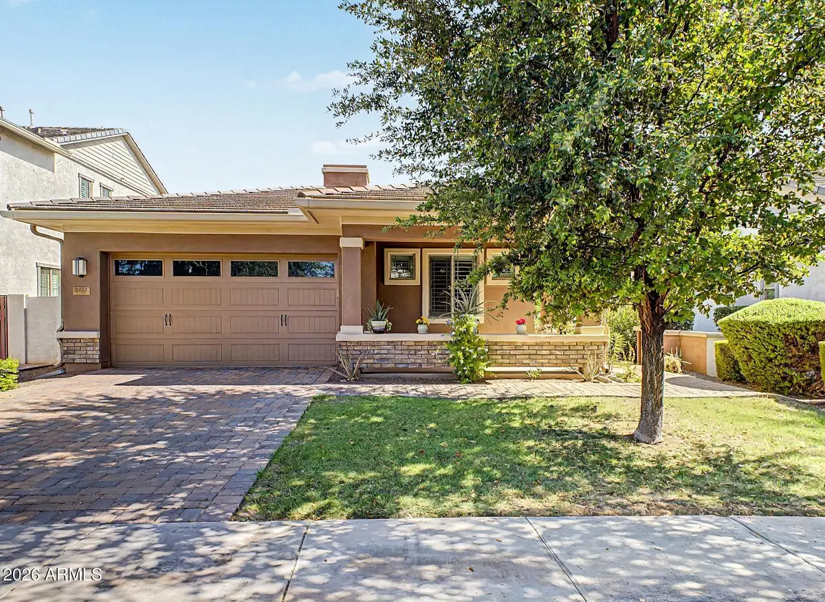 3037 E Sagebrush Street, Gilbert, AZ 85296 - #1