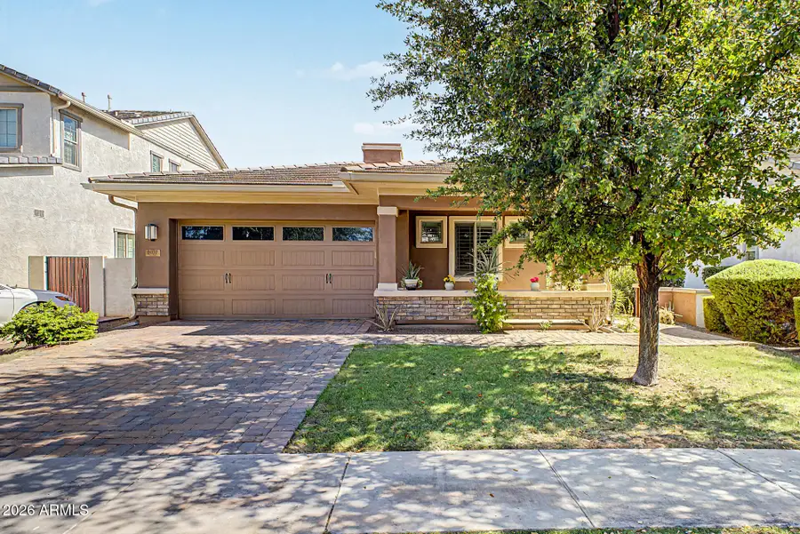 3037 E Sagebrush Street, Gilbert, AZ 85296 - #2