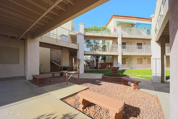 12123 W Bell Road #103, Surprise, AZ 85378