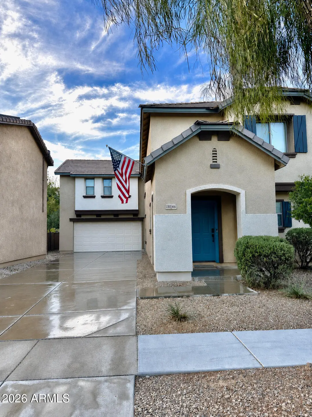 18546 W Legend Drive, Surprise, AZ 85374 - #1