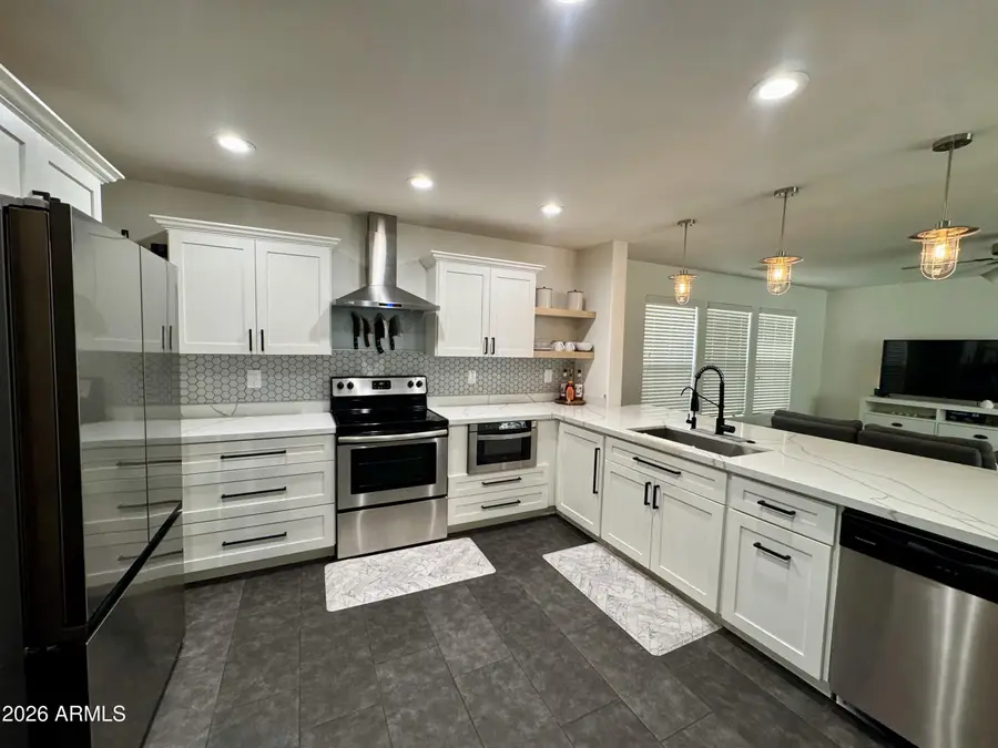 18546 W Legend Drive, Surprise, AZ 85374 - #3