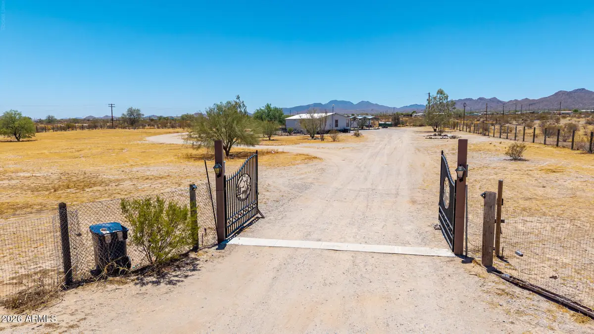 53679 W Barnes Road, Maricopa, AZ 85139 - #1