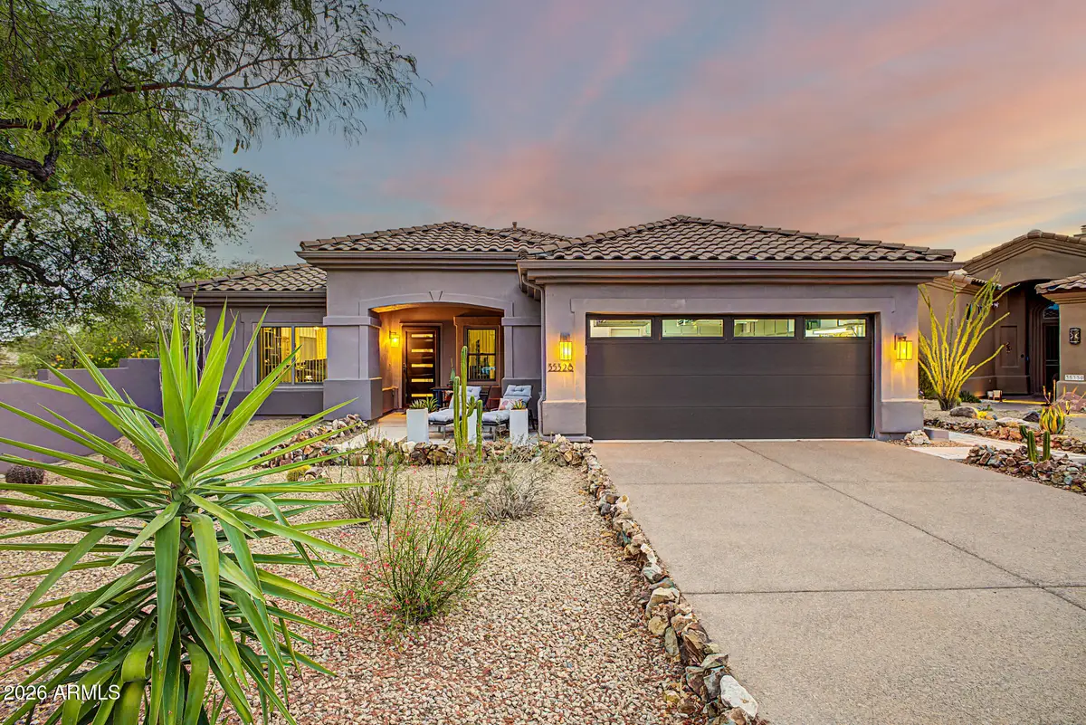 35328 N 94th Street, Scottsdale, AZ 85262 - #1