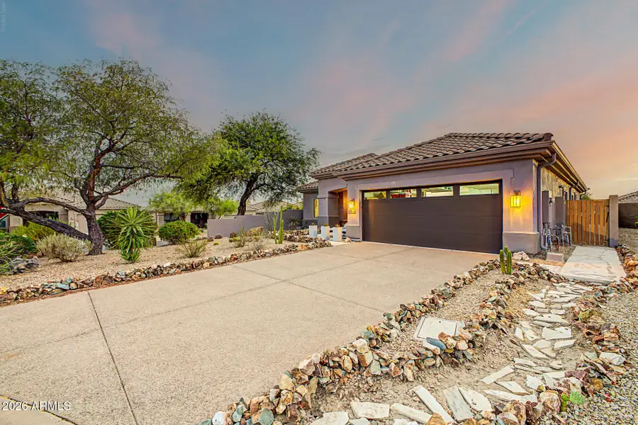 35328 N 94th Street, Scottsdale, AZ 85262 - #2