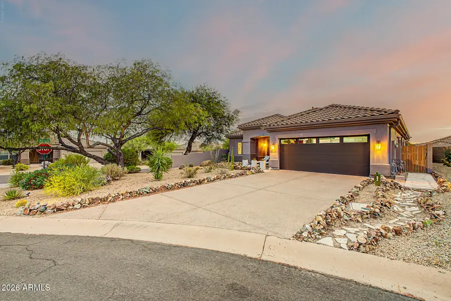 35328 N 94th Street, Scottsdale, AZ 85262 - #3
