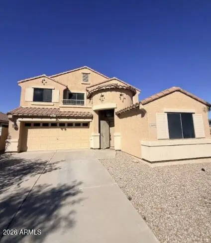 20470 N Tammy Street, Maricopa, AZ 85138 - #1