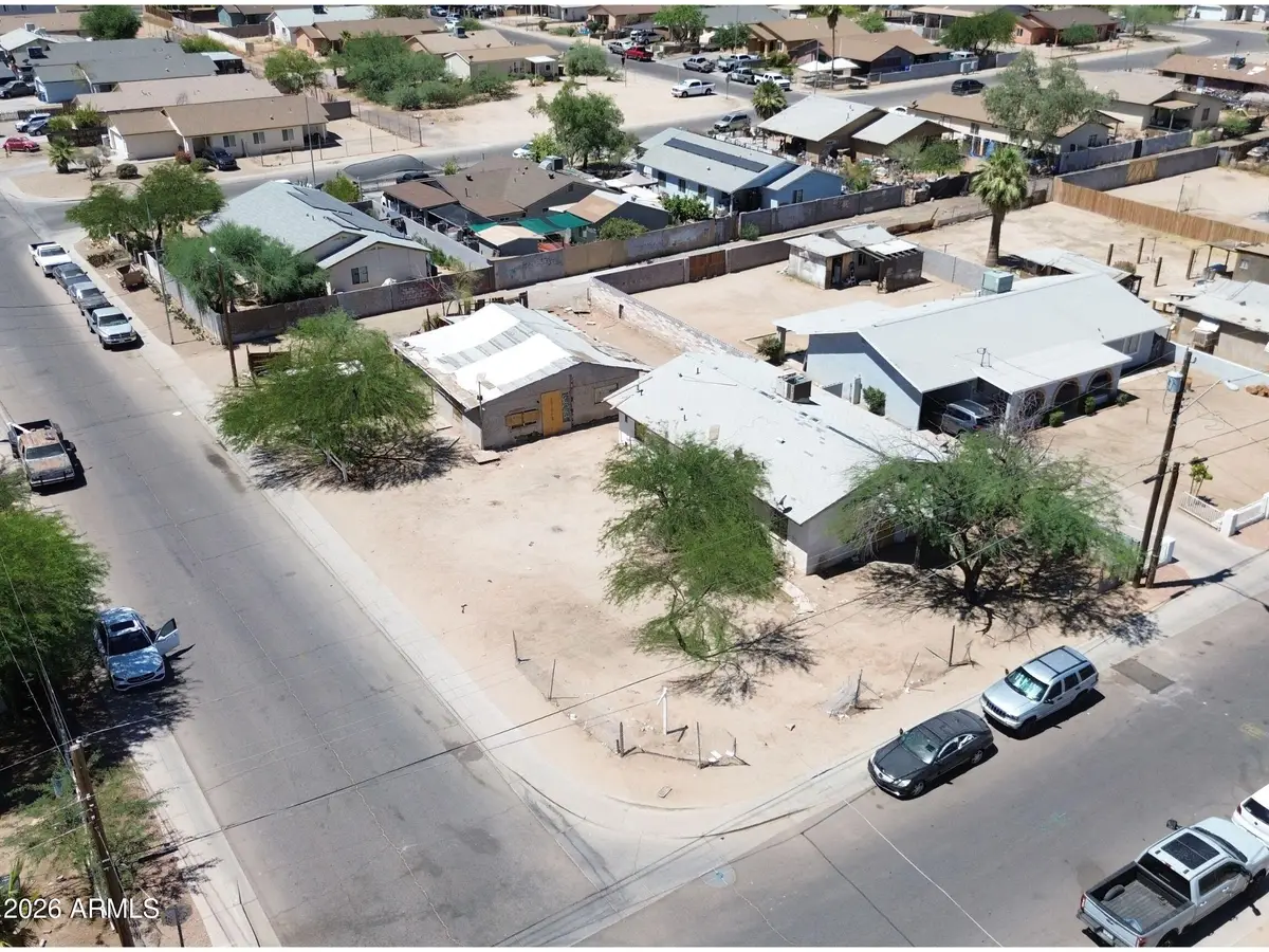 5735 E Calle Mexico --, Guadalupe, AZ 85283 - #1