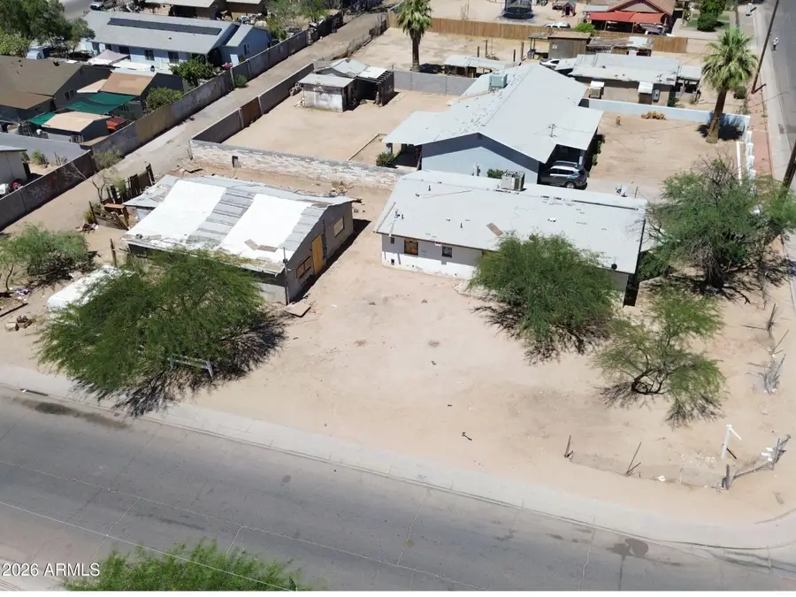 5735 E Calle Mexico --, Guadalupe, AZ 85283 - #3