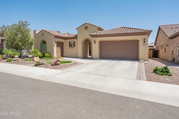 27425 W Escuda Drive, Buckeye, AZ 85396