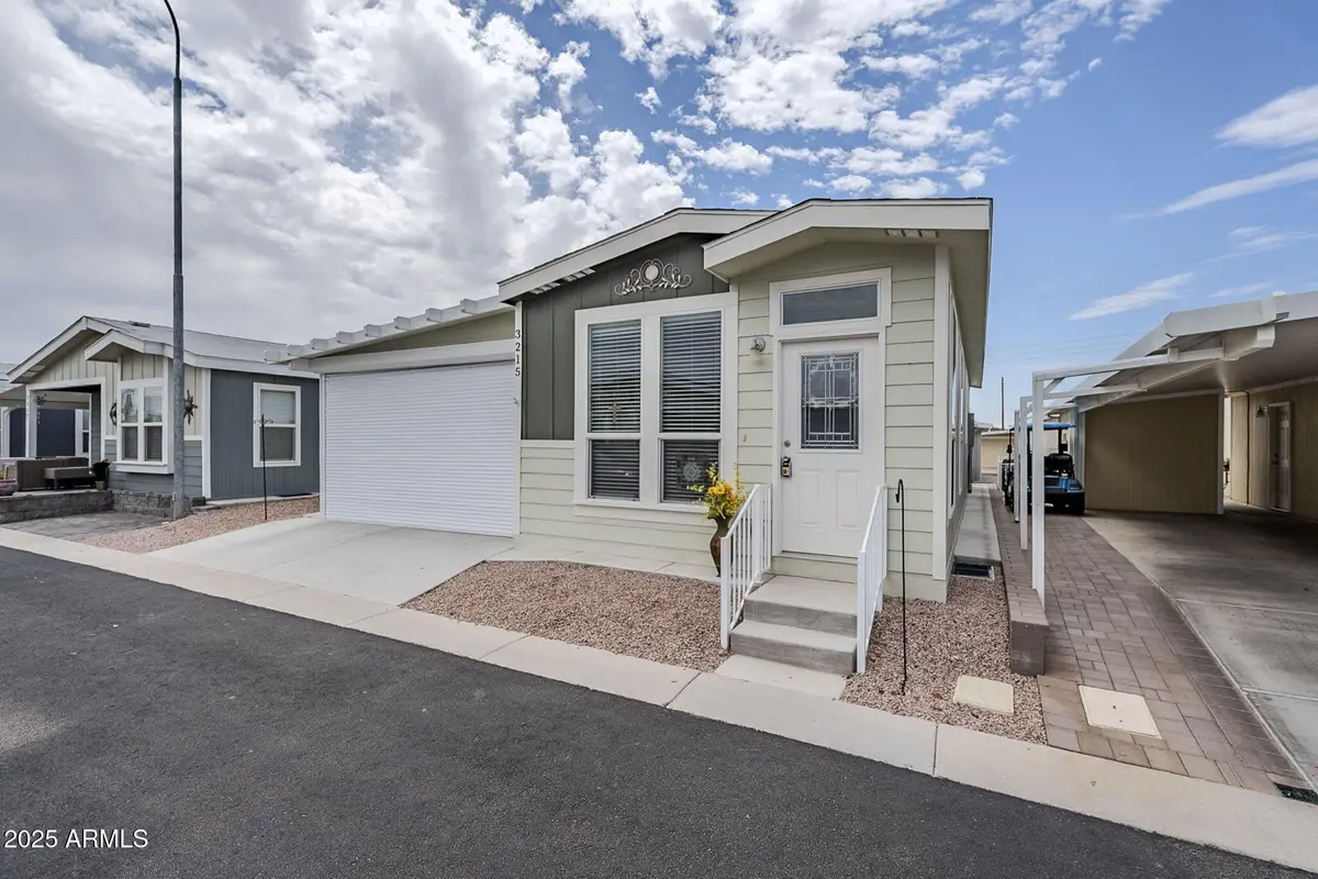 650 N Hawes Road #3215, Mesa, AZ 85207 - #1