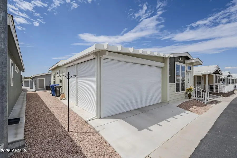 650 N Hawes Road #3215, Mesa, AZ 85207 - #2