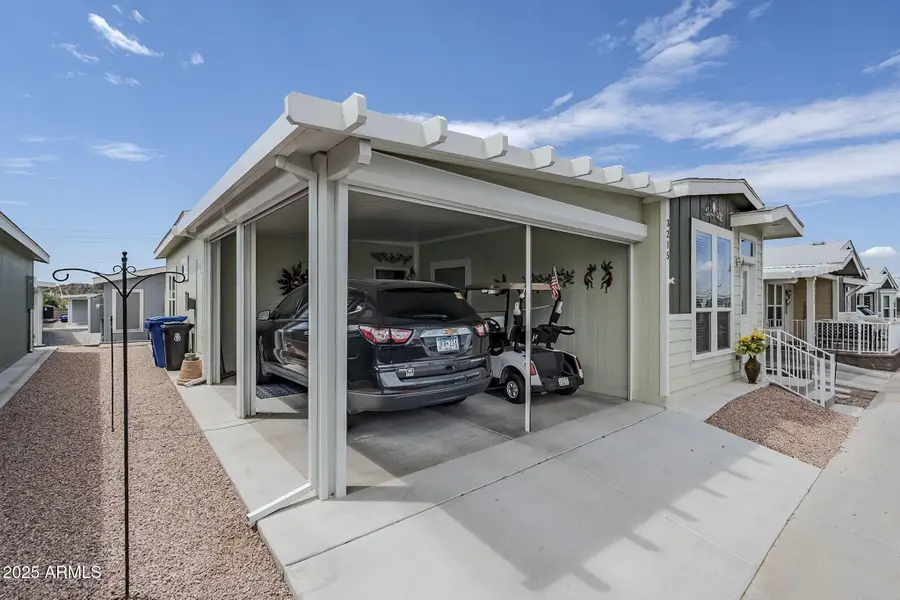 650 N Hawes Road #3215, Mesa, AZ 85207 - #3