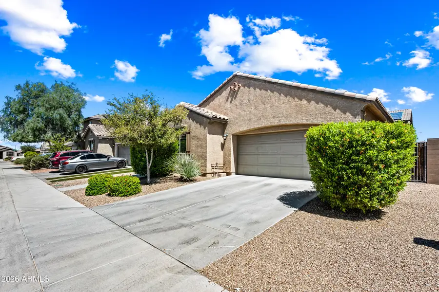 12118 W Hide Trail, Peoria, AZ 85383 - #2