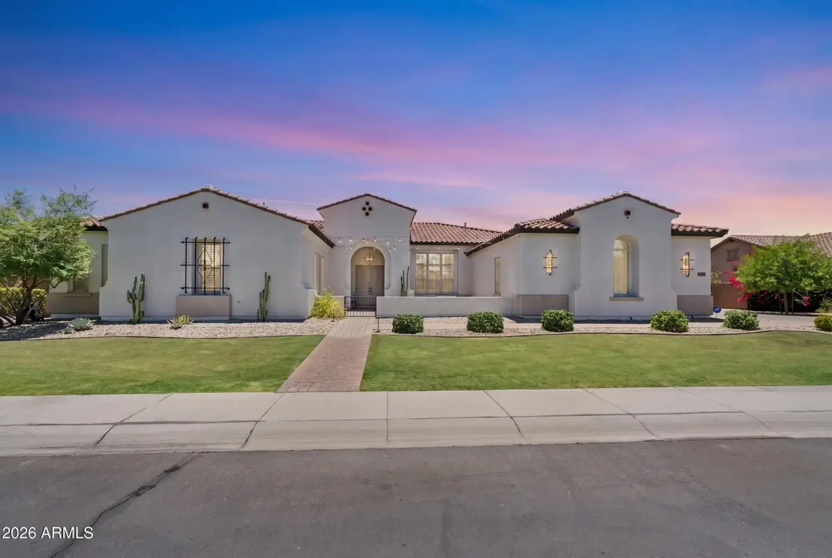 3939 E Encanto Street, Mesa, AZ 85205 - #1
