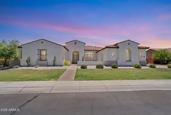 3939 E Encanto Street, Mesa, AZ 85205
