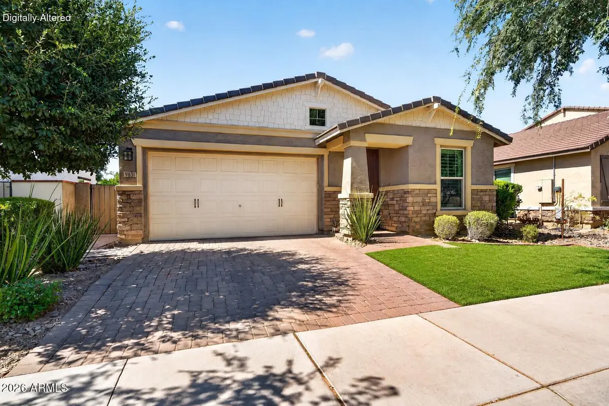 9831 E Theia Drive, Mesa, AZ 85212 - #1