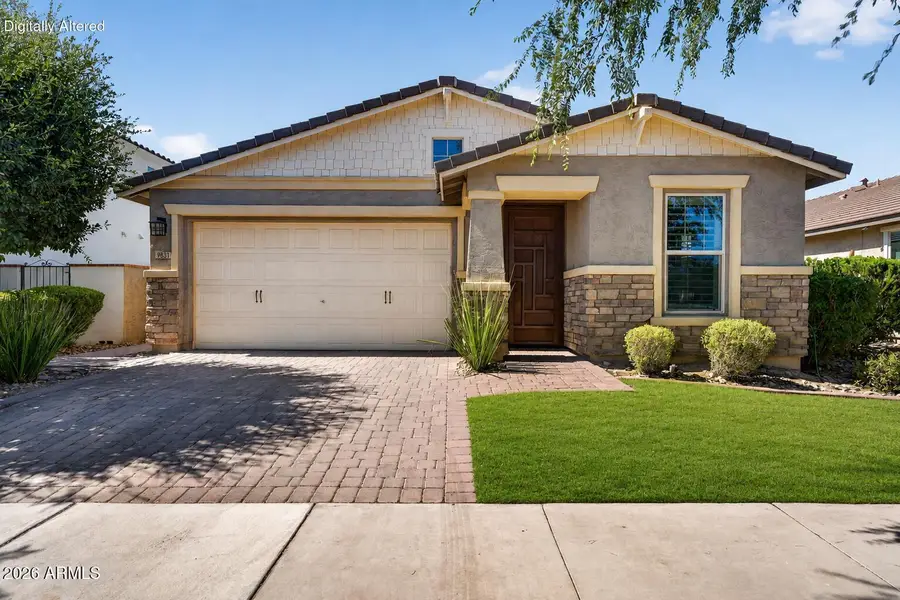9831 E Theia Drive, Mesa, AZ 85212 - #2
