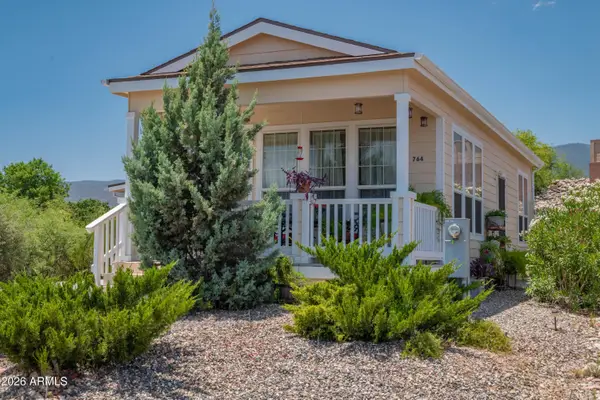 764 Blossom Court, Cottonwood, AZ 86326