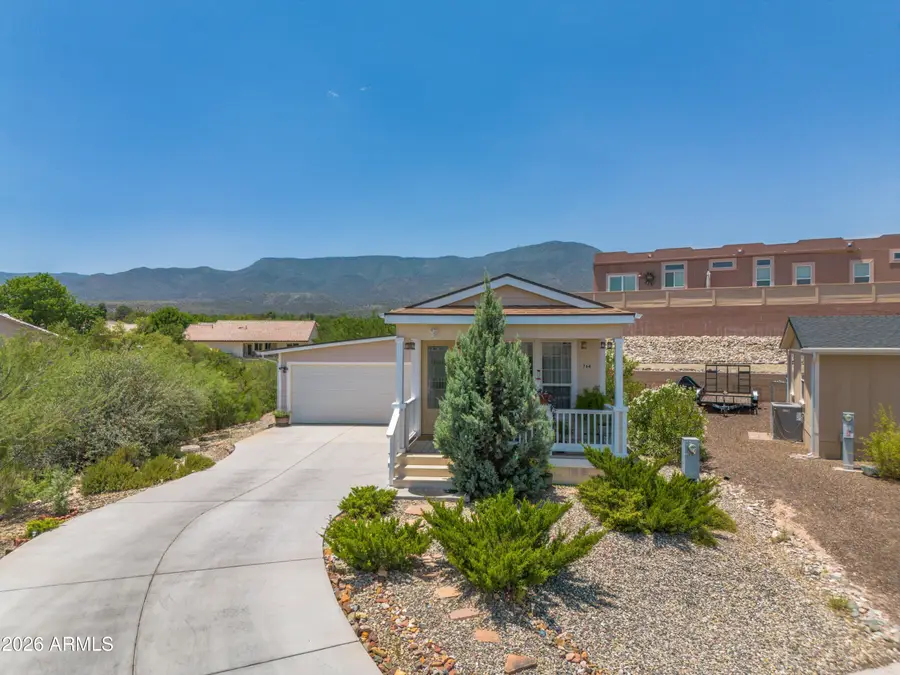 764 Blossom Court, Cottonwood, AZ 86326 - #3