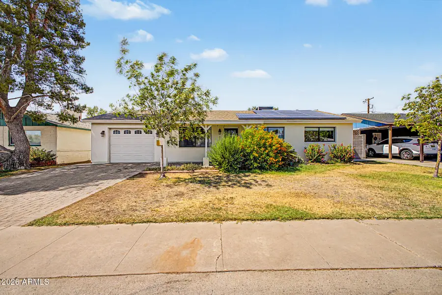 1118 E Diana Avenue, Phoenix, AZ 85020 - #2