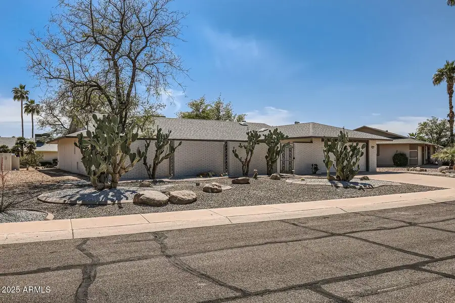 12535 W Skyview Drive, Sun City West, AZ 85375 - #3