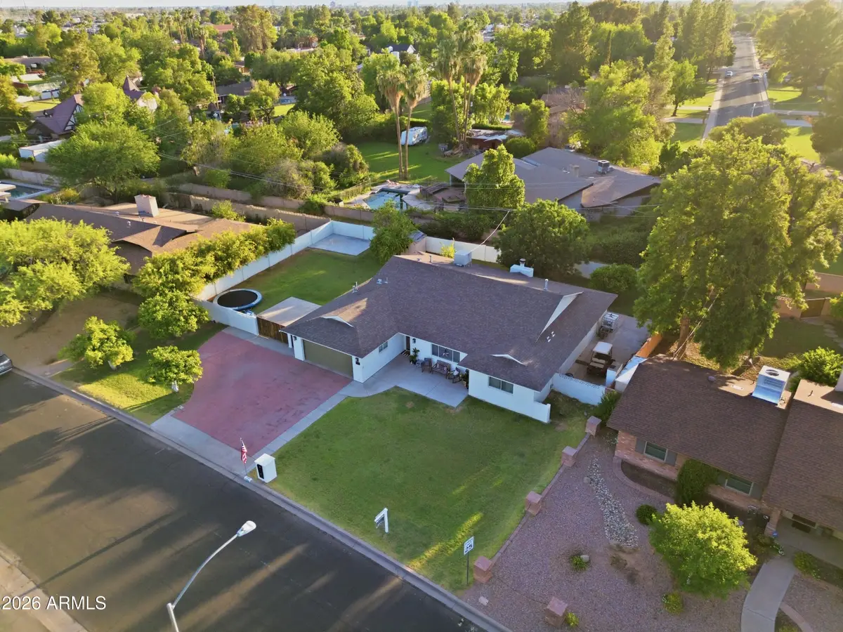 1102 N Forest --, Mesa, AZ 85203 - #1