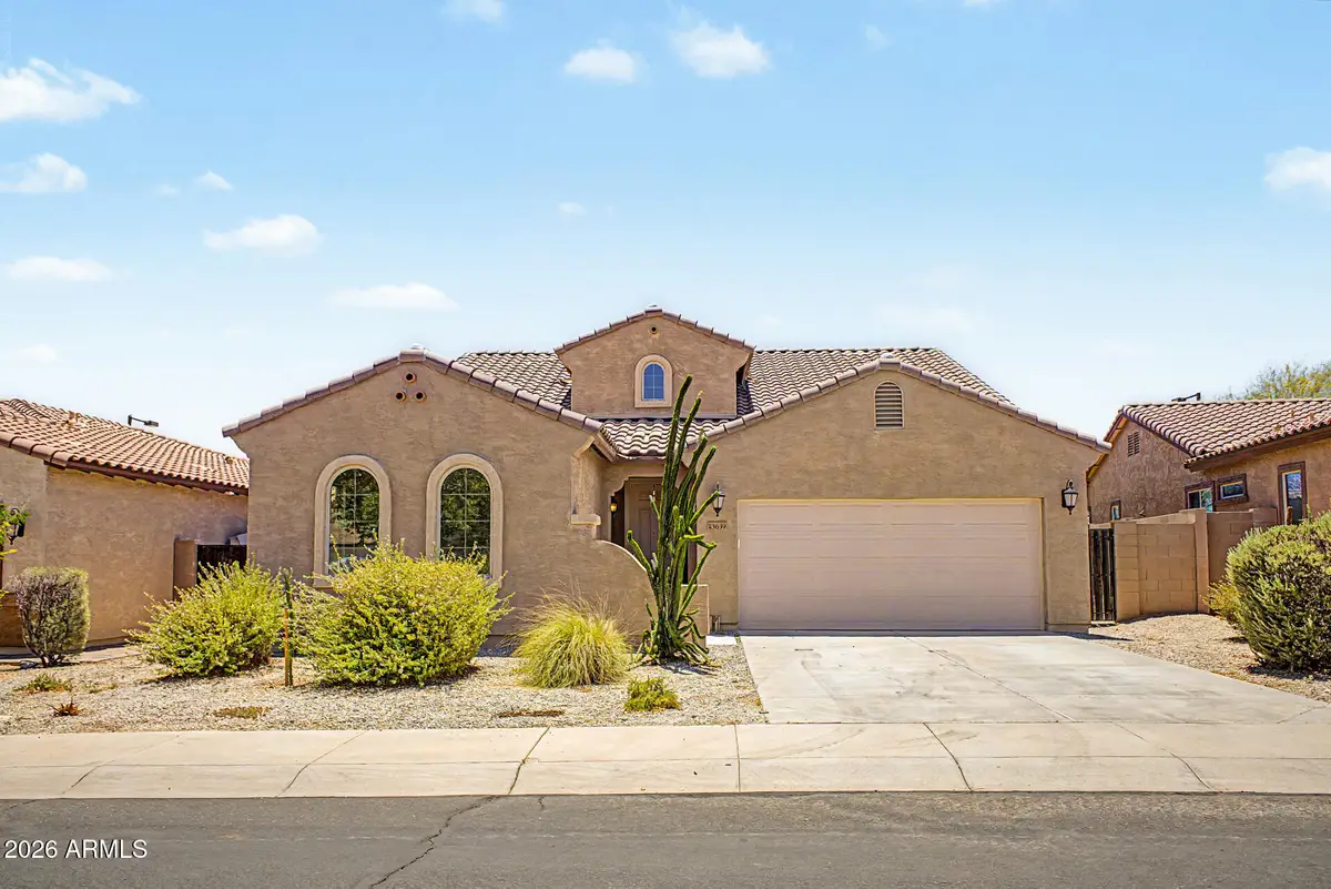 23639 W Chickasaw Street, Buckeye, AZ 85326 - #1