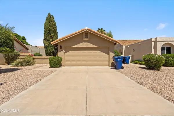 1363 N Los Altos Drive, Chandler, AZ 85224