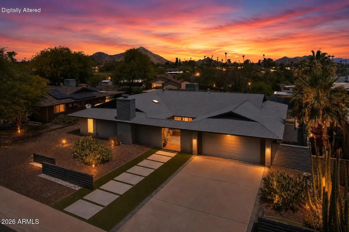 2502 E Beryl Avenue, Phoenix, AZ 85028 - #1