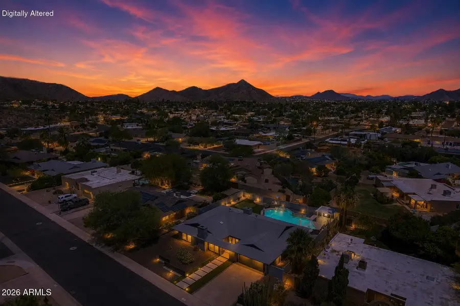 2502 E Beryl Avenue, Phoenix, AZ 85028 - #2