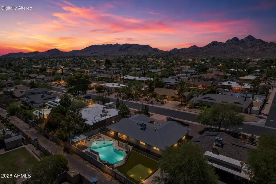 2502 E Beryl Avenue, Phoenix, AZ 85028 - #3