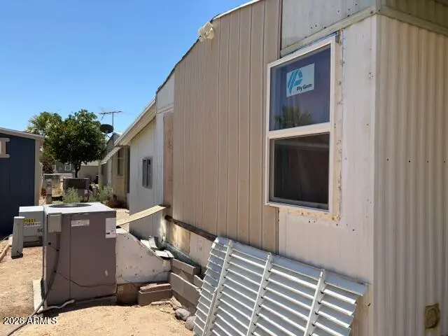 10960 N 67th Avenue #49, Glendale, AZ 85304 - #3
