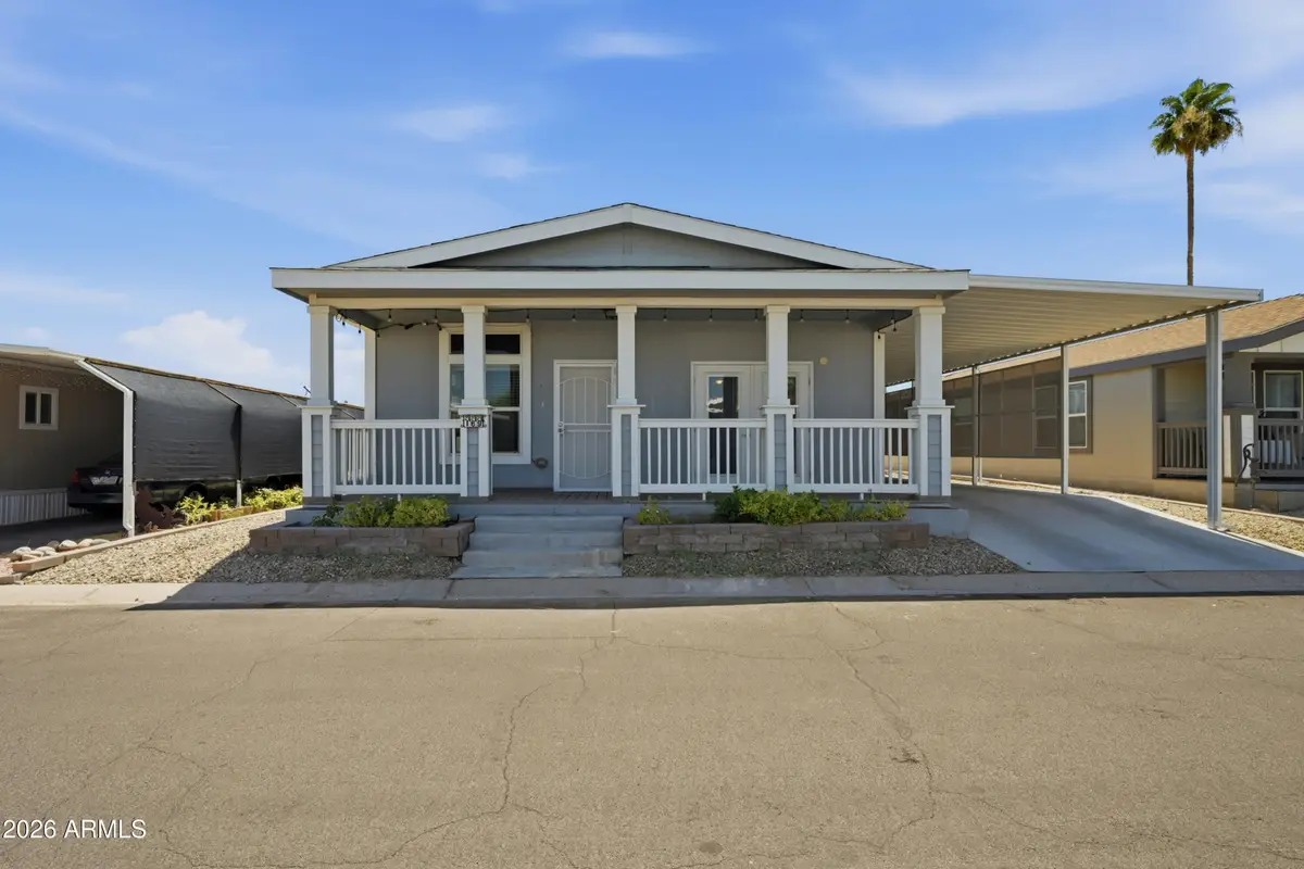 2609 W Southern Avenue #169, Tempe, AZ 85282 - #1