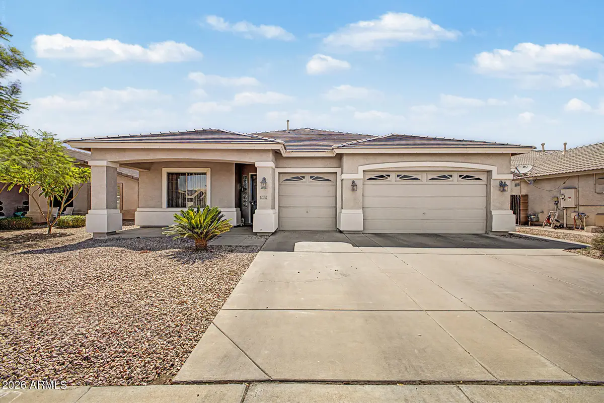 5722 N Laguna Drive, Litchfield Park, AZ 85340 - #1