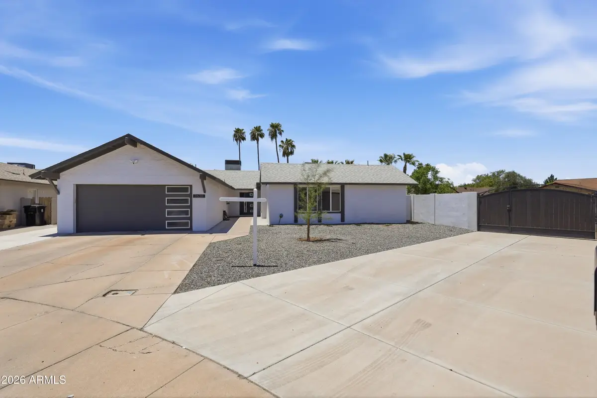 2638 S Brooks Circle, Mesa, AZ 85202 - #1