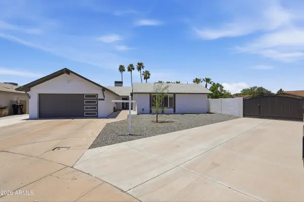 2638 S Brooks Circle, Mesa, AZ 85202