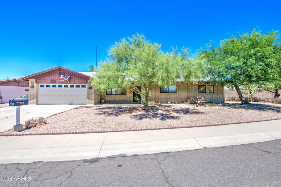 1698 W 15th Lane, Apache Junction, AZ 85120 - #2