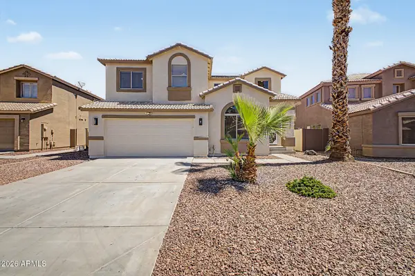 15936 W Central Street, Surprise, AZ 85374