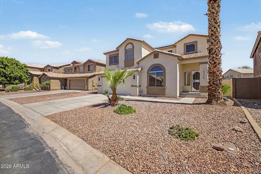15936 W Central Street, Surprise, AZ 85374 - #3