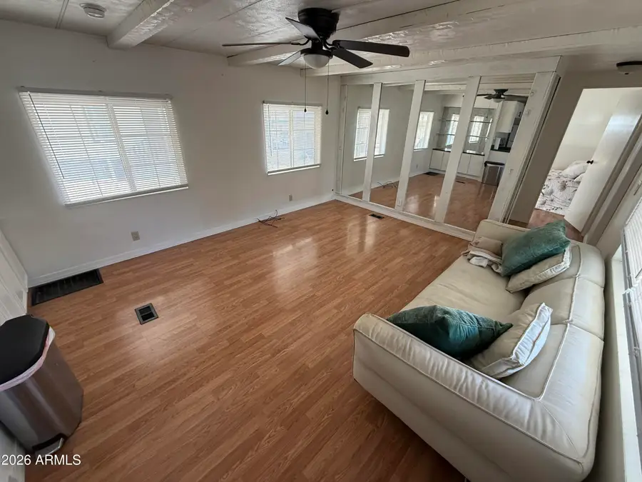 9501 E Broadway Road #48, Mesa, AZ 85208 - #2